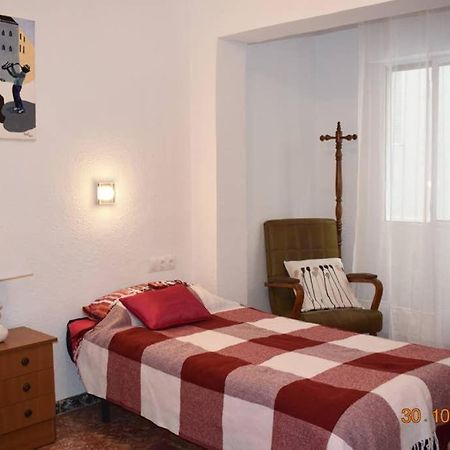 Apartamento En El Centro De Alicante Eksteriør bilde
