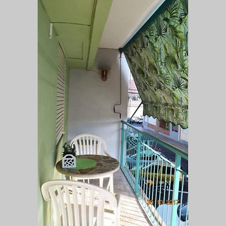 Apartamento En El Centro De Alicante Eksteriør bilde