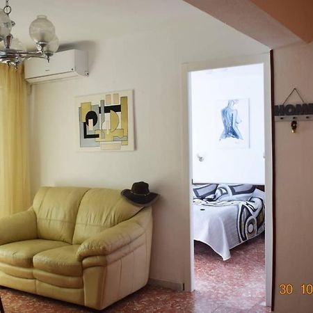 Apartamento En El Centro De Alicante Eksteriør bilde