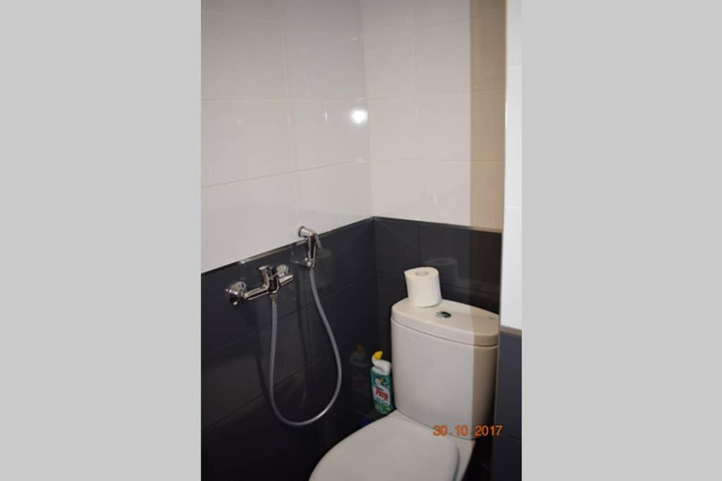 Apartamento En El Centro De Alicante Eksteriør bilde